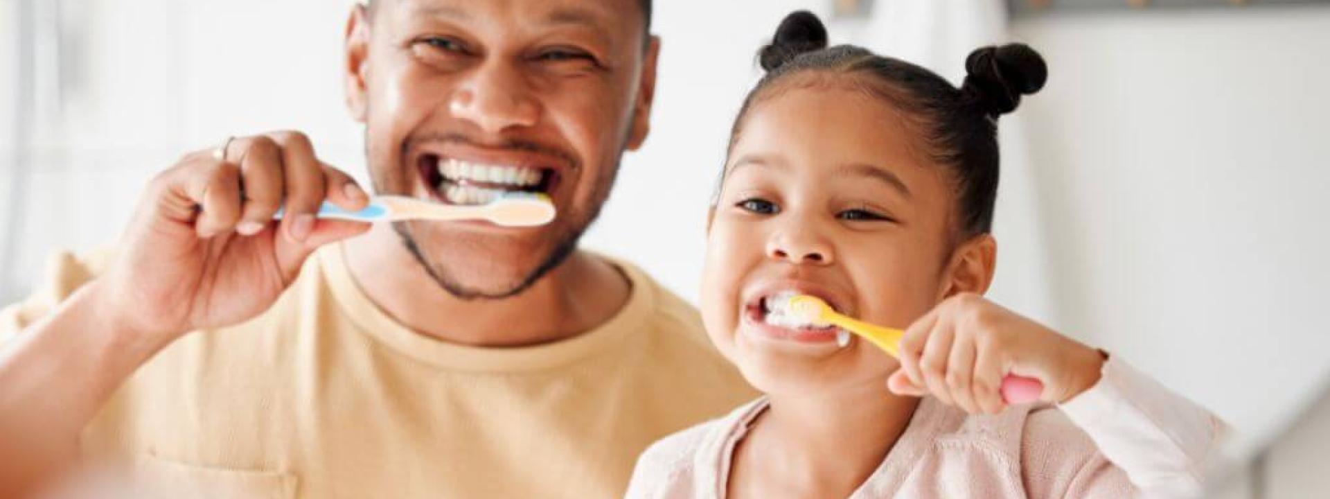 Dental Hygiene for Kids: Fun Ways to Teach Good Habits Dental Hygiene for Kids: Fun Ways to Teach Good Habits