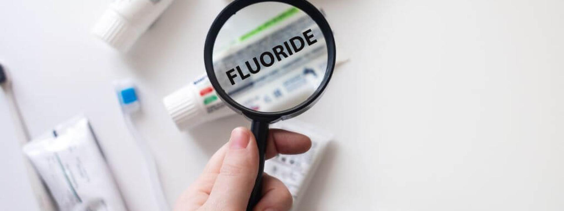 Fluoride and Its Role in Preventing Cavities Fluoride and Its Role in Preventing Cavities
